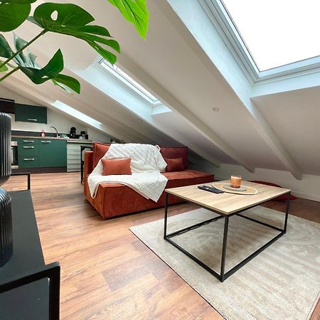 2 Pieces Port De Nice Apartment Bagian luar foto