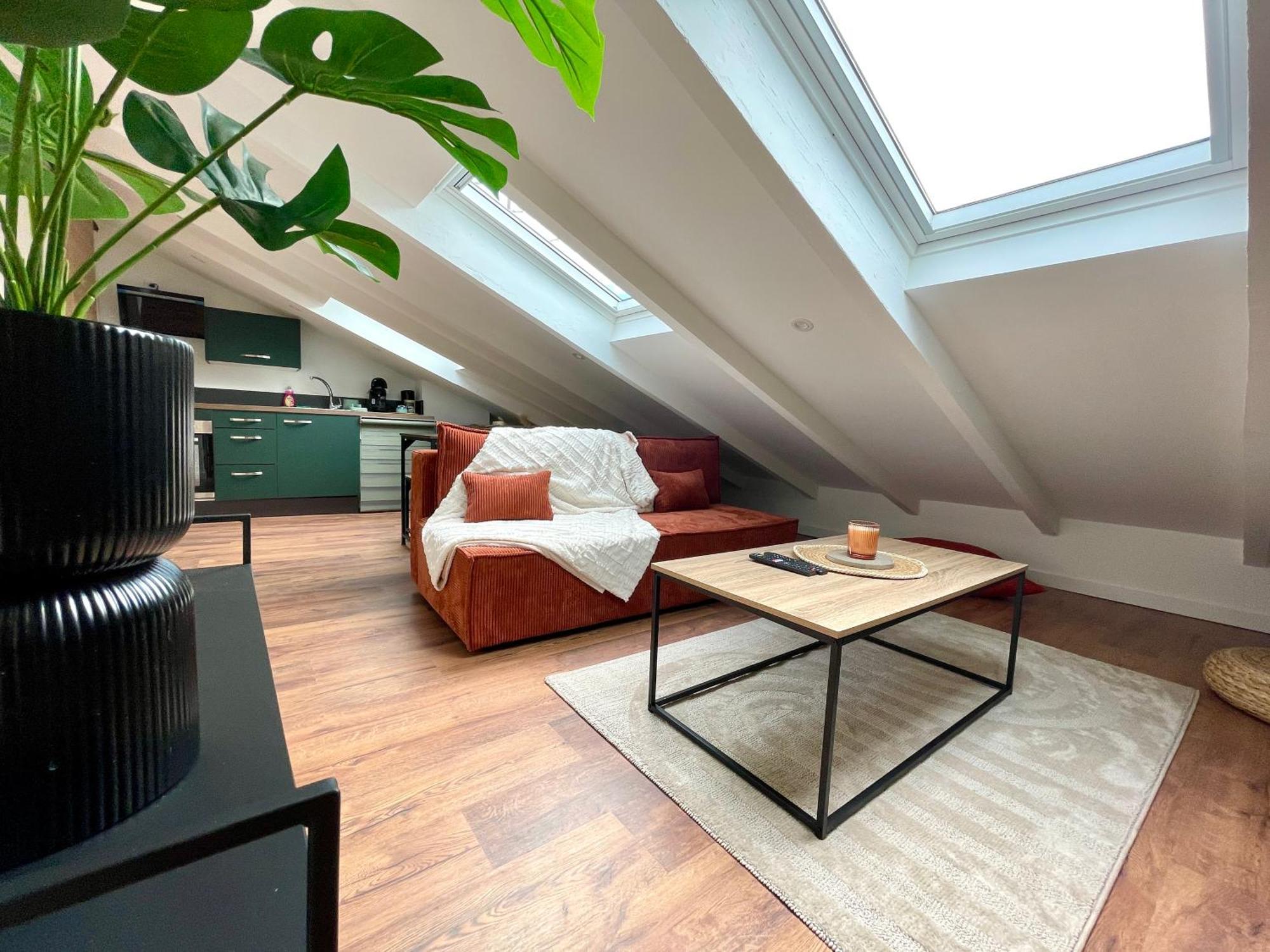 2 Pieces Port De Nice Apartment Bagian luar foto