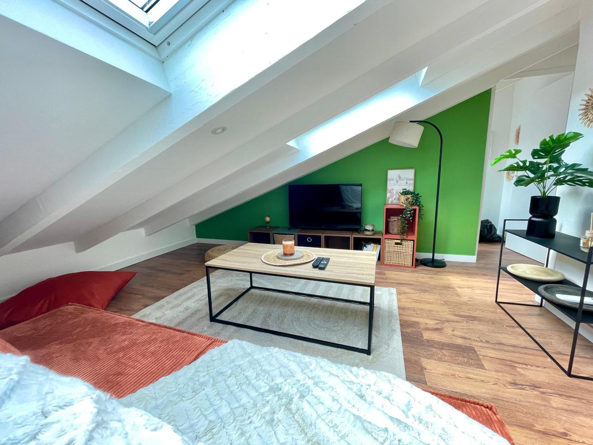 2 Pieces Port De Nice Apartment Bagian luar foto