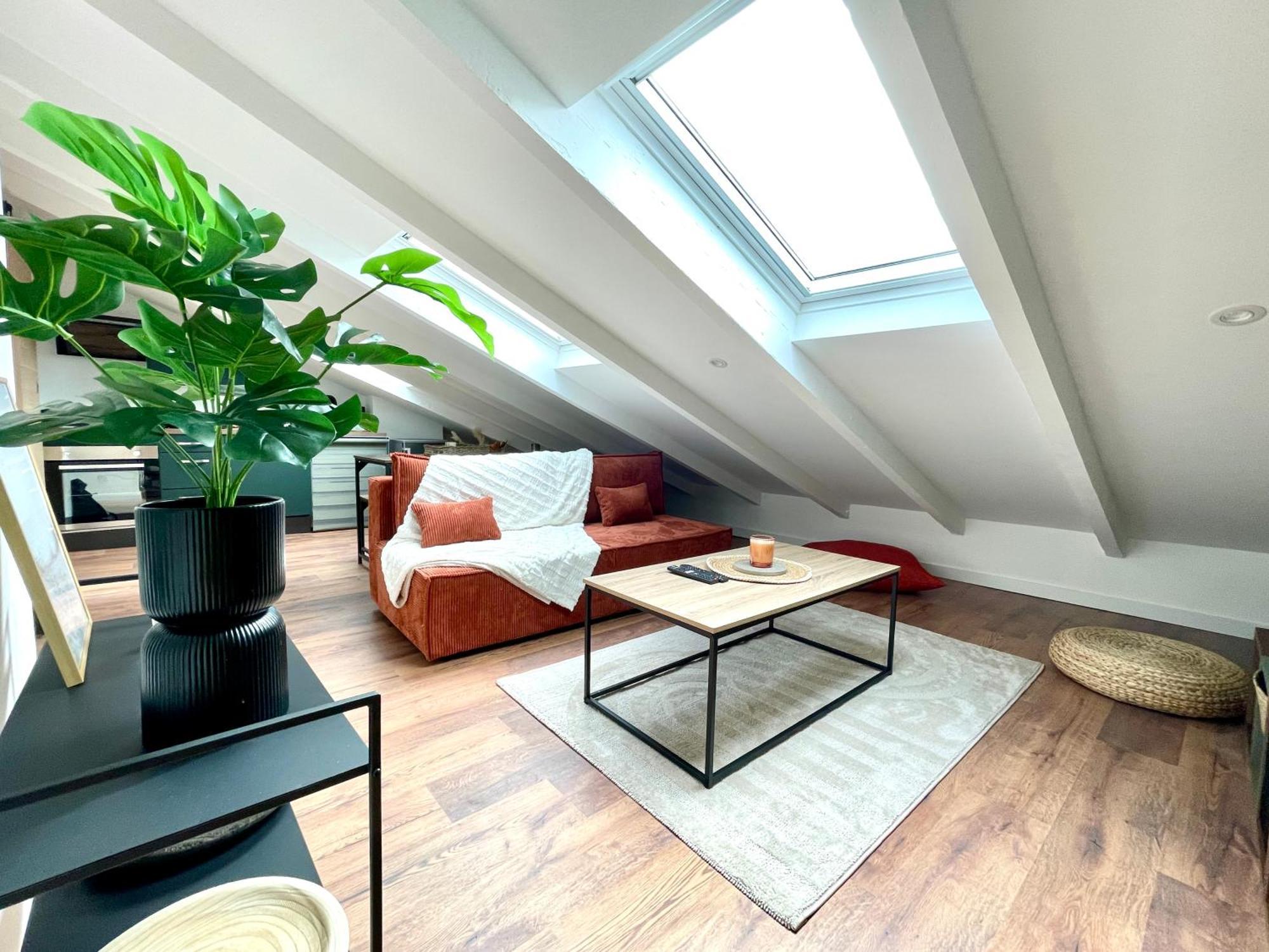 2 Pieces Port De Nice Apartment Bagian luar foto