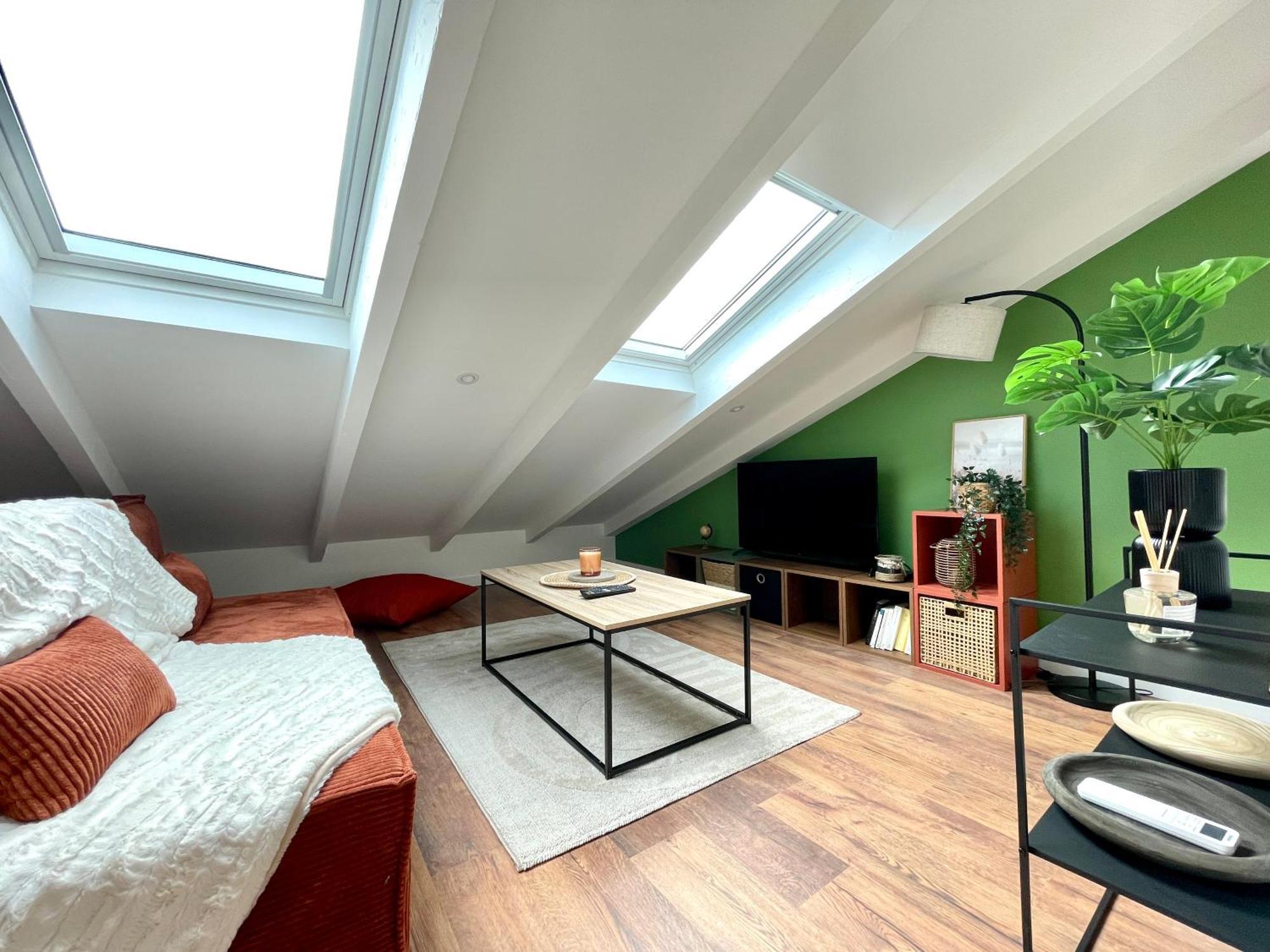 2 Pieces Port De Nice Apartment Bagian luar foto