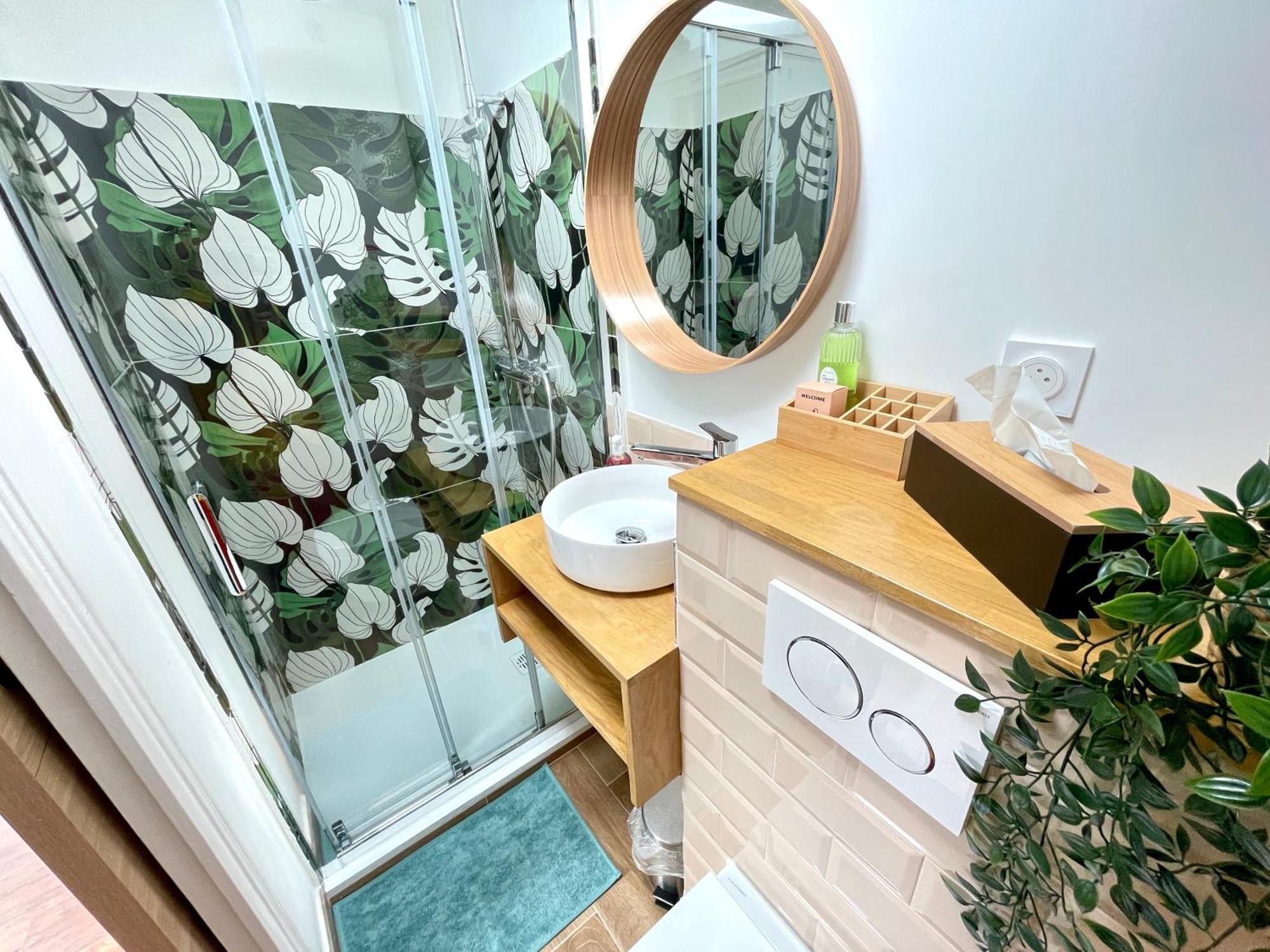 2 Pieces Port De Nice Apartment Bagian luar foto