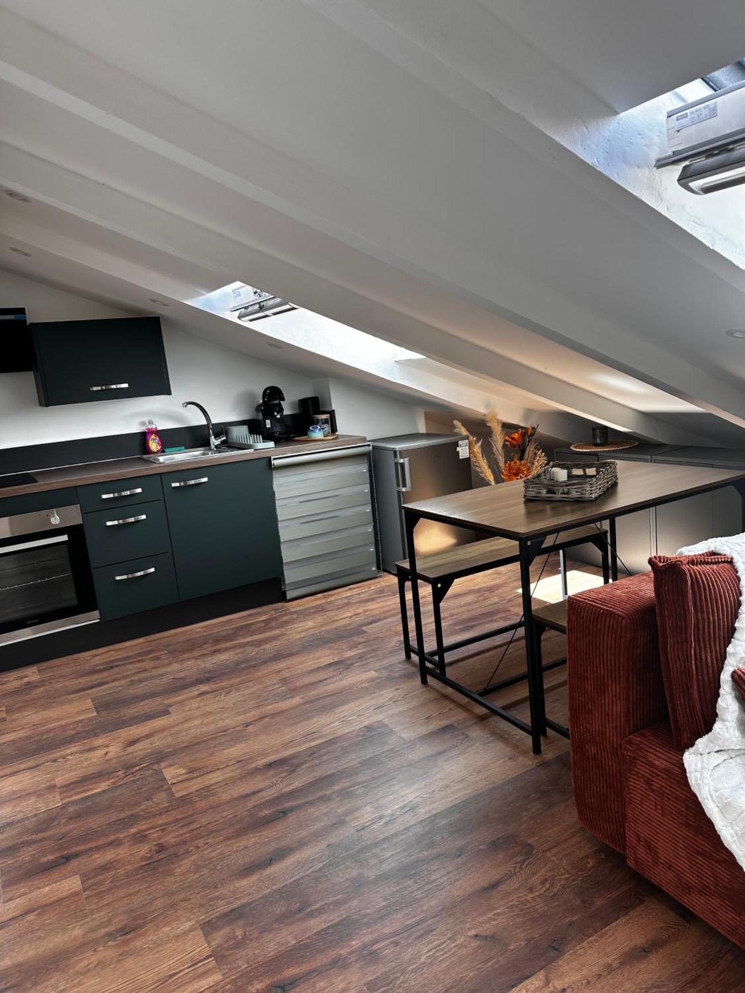 2 Pieces Port De Nice Apartment Bagian luar foto